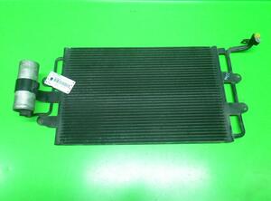 Air Conditioning Condenser VW New Beetle Cabriolet (1Y7)