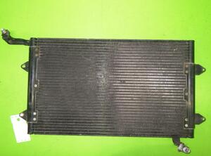 Air Conditioning Condenser VW Golf III Variant (1H5), VW Golf III (1H1)