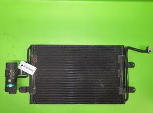 Air Conditioning Condenser AUDI A3 (8L1), VW Golf IV (1J1)