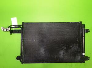 Air Conditioning Condenser VW Golf Plus (521, 5M1), VW Caddy III Großraumlimousine (2CB, 2CJ, 2KB, 2KJ)