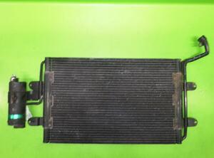 Airco Condensor AUDI A3 (8L1), VW Golf IV (1J1)