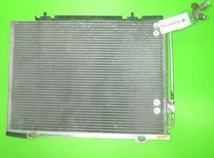 Airco Condensor MERCEDES-BENZ C-Klasse (W202)