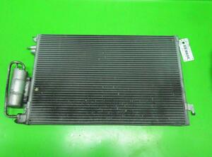 Air Conditioning Condenser OPEL Signum (--)