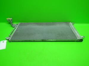 Air Conditioning Condenser SKODA Fabia II Combi (545)