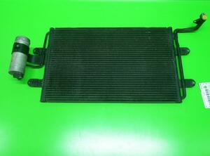 Air Conditioning Condenser VW Bora (1J2), AUDI A3 (8L1)