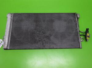 Air Conditioning Condenser MERCEDES-BENZ Viano (W639)