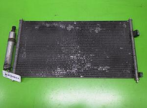 Air Conditioning Condenser NISSAN X-Trail (T30)