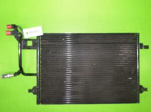 Air Conditioning Condenser VW Passat (3B2), AUDI A4 (8D2, B5)