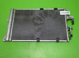 Air Conditioning Condenser OPEL Astra G Caravan (T98), OPEL Zafira A (F75_)