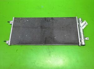 Airco Condensor OPEL Astra K (B16)