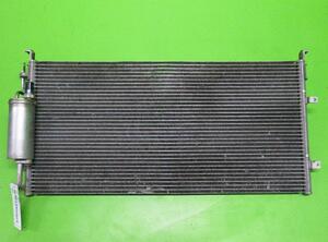 Air Conditioning Condenser HYUNDAI Sonata IV (EF), HYUNDAI XG (XG)