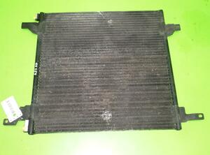 Air Conditioning Condenser MERCEDES-BENZ M-Klasse (W163)