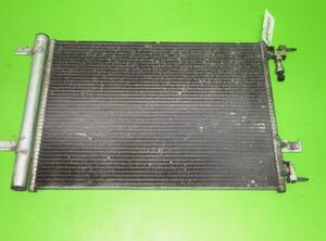 Air Conditioning Condenser OPEL Astra J Caravan (--)