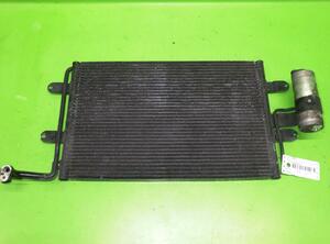 Air Conditioning Condenser VW Golf IV (1J1), AUDI A3 (8L1)