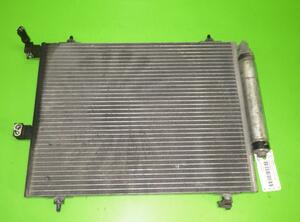 Air Conditioning Condenser LANCIA Phedra (179)