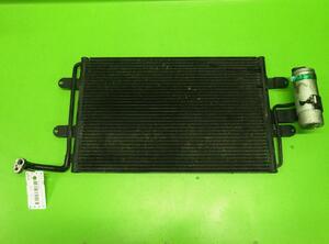 Air Conditioning Condenser AUDI A3 (8L1)