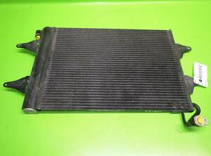 Air Conditioning Condenser VW Polo (9N), SKODA Fabia I Combi (6Y5)