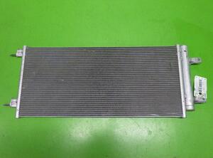 Air Conditioning Condenser OPEL Astra K (B16)