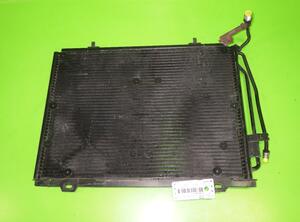 Air Conditioning Condenser MERCEDES-BENZ CLK Cabriolet (A208)