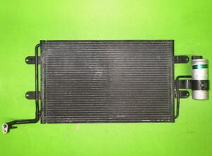 Air Conditioning Condenser AUDI A3 (8L1)