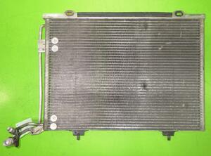 Air Conditioning Condenser MERCEDES-BENZ C-Klasse T-Model (S202)