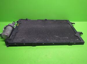 Air Conditioning Condenser OPEL Corsa C (F08, F68)