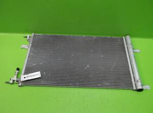 Air Conditioning Condenser OPEL Cascada (W13)