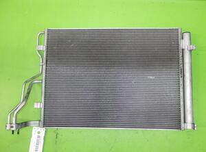 Air Conditioning Condenser HYUNDAI i40 CW (VF)