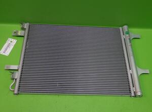 Air Conditioning Condenser OPEL Grandland X (A18)