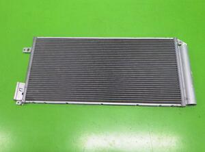 Air Conditioning Condenser OPEL CORSA D (S07)