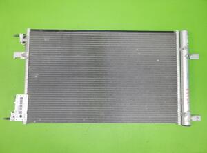 Air Conditioning Condenser OPEL ASTRA J (P10), OPEL CASCADA (W13)