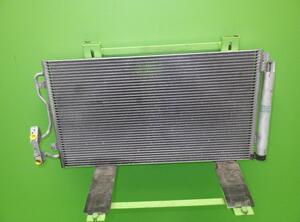 Air Conditioning Condenser BMW 3 Touring (F31)