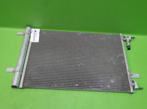 Air Conditioning Condenser OPEL ASTRA J (P10), OPEL ASTRA J Sports Tourer (P10)