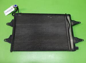 Air Conditioning Condenser SKODA FABIA I (6Y2)