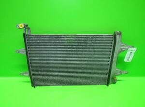 Airco Condensor SKODA ROOMSTER (5J7), VW POLO (9N_)