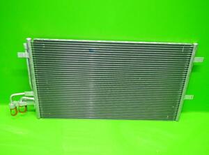 Air Conditioning Condenser FORD C-MAX (DM2), FORD FOCUS II Turnier (DA_, FFS, DS)