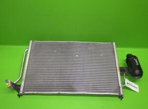 Air Conditioning Condenser OPEL ASTRA F Hatchback (T92), OPEL ASTRA F Estate (T92)