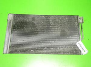 Air Conditioning Condenser FIAT GRANDE PUNTO (199_), FIAT PUNTO (199_), FIAT PUNTO EVO (199_), OPEL CORSA D (S07)