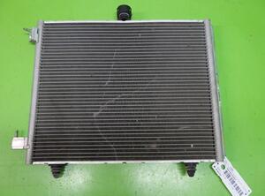 Airco Condensor OPEL CROSSLAND X / CROSSLAND (P17, P2QO)