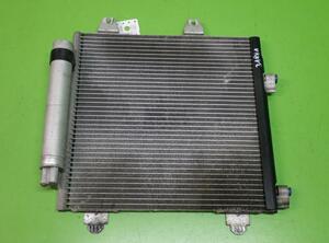 Airco Condensor TOYOTA AYGO (_B1_)