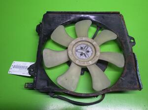 Ventilator Airco Condensor TOYOTA Carina E Sportswagon (T19)