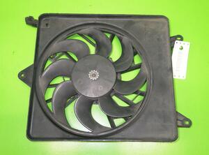 Air Condenser Fan HYUNDAI Lantra I (J-1)