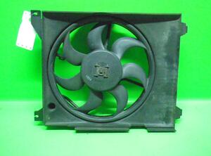 Air Condenser Fan HYUNDAI Trajet (FO)