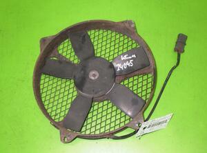 Air Condenser Fan SUZUKI Baleno Schrägheck (EG)