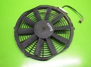 Air Condenser Fan SUBARU Legacy I Station Wagon (BC, BJF)