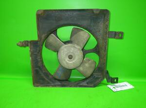 Ventilator Airco Condensor NISSAN Primera Hatchback (P10)