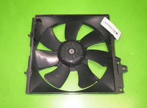 Air Condenser Fan SUBARU FORESTER (SF_)