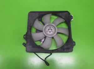 Ventilator Airco Condensor TOYOTA RAV 4 II (_A2_)