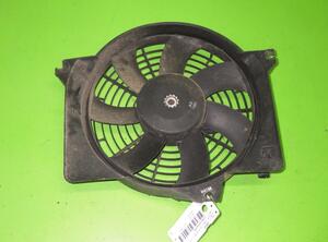 Air Condenser Fan HYUNDAI MATRIX (FC)