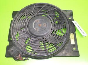 Ventilator Airco Condensor OPEL ASTRA G Hatchback (T98)